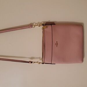 Coach crossbody